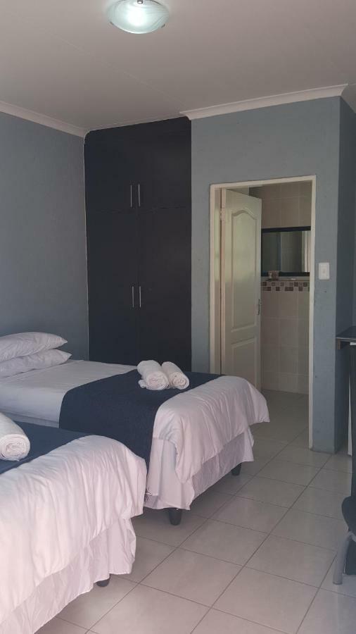 Silver Rest Guesthouse 마피켕 외부 사진