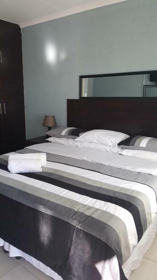 Silver Rest Guesthouse 마피켕 외부 사진