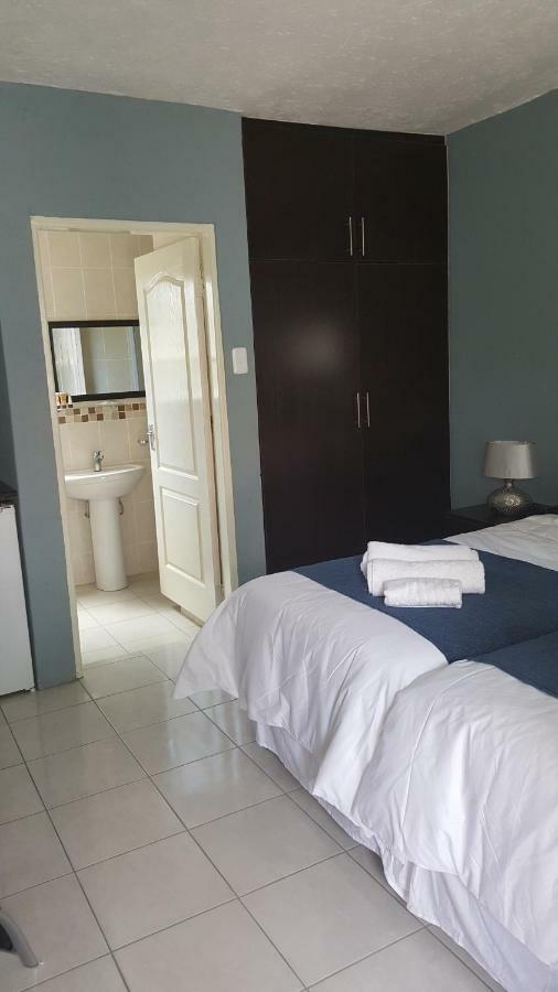 Silver Rest Guesthouse 마피켕 외부 사진